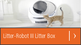  cat litter box