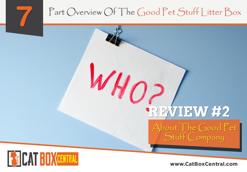  good pet stuff litter box review